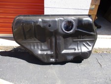 NOS F39C Spectra Premium Gas Tank 1998-1999 Ford Taurus Sable 16 gal picture