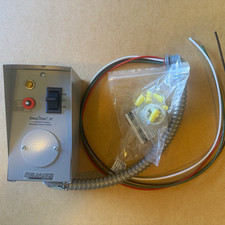 Reliance Controls Easy/Tran Manual Transfer Switch TF201W 20A picture
