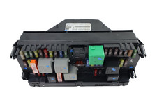 08-14 Mercedes-Benz C350 Front Fuse SAM Relay Box Control Module A 212 900 98 05 picture