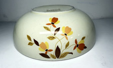VTG Halls Superior Quality Kitchenware Jewel Tea Autumn Leaf 9