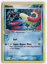 Milotic Emerald Water 8/106 NM picture