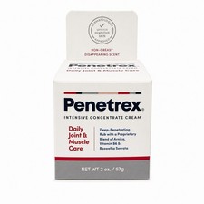 Penetrex Joint & Muscle Care Intensive Concentrate Cream 2 oz picture