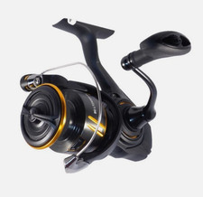 DAIWA Ultimate Saltwater Spinning Reel BG LT BGLT4000D-CXH picture