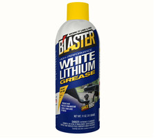 11 oz. High-Performance White Lithium Grease Spray picture