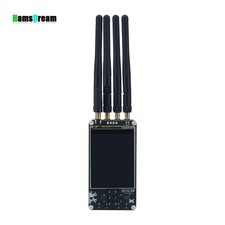 ESP32-DIV V2.0 WiFi+Bluetooth NRF24 RF Chip ESP32 Development Board Wireless picture