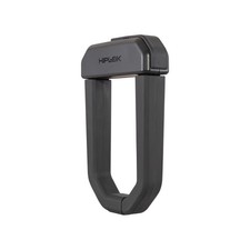 Hiplok D1000 U-Lock Bike Lock, Black picture
