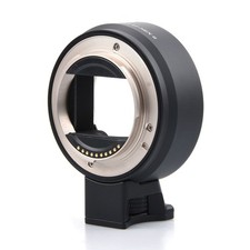For Canon EF EF-S For Sony NEX E Mount Camera Auto Focus Lens Mount Adapter picture