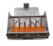 Socket Shield  PET Kit streamlines Partial Extraction Therapy 10 BUR   picture