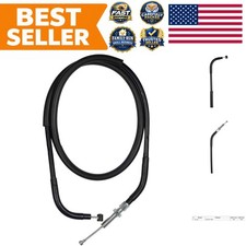 Motorcycle Clutch Cable Compatible with Suzuki GSX-R 1000 2003-2004/ 58200-18G00 picture