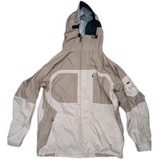 Used Vintage Y2K-era Burton [ak] Snowboard Jacket. picture