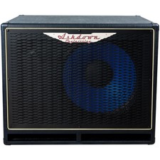 Ashdown ABM 115H EVO IV 1x15 Inches 300-Watt Compact Bass Cabinet with Horn picture