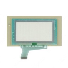 For NT21-ST121-TW Touch Screen + Protective Film Overlay *yt picture