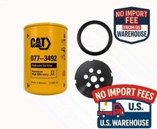 MDDP DACO-01-19 Allison Transmission CAT Filter Conversion Kit Duramax picture