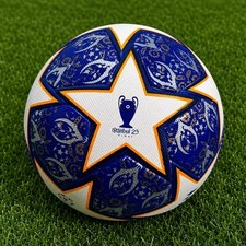 adidas FIFA WC Istanbul 2023 Champions League UEFA Match Pro Soccer Ball Size 5 picture