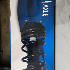 Detroit Axle 532596 picture