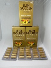 3 Cajas Slim Advance Lo Mejor De Lo Mejor Para Bajar De Peso 90 Cap (3 Meses) picture