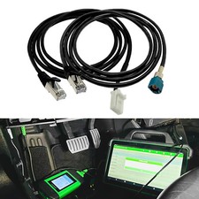 Diagnostic Service Cable Toolbox 3 for Tesla Model S 3 X Y 113765800C 101323000A picture
