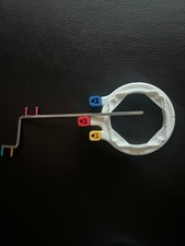 1 Dental X-ray Universal Positioning Ring or Arm or 1 ring+ 1 arm Autoclavable picture
