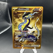 Miraidon ex 253/198 SV01: Scarlet & Violet Base Set Holo picture