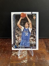 2025-26 Topps Flagship- Cooper Flagg #201 (RC) picture