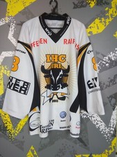 Kempf IHC Uri Jersey LARGE Hockey Shirt MVP ig93 picture