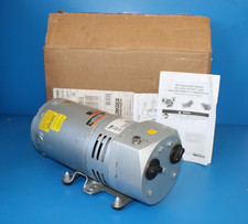GAST 0523-V191Q-G588DX COMPRESSOR VACCUM PUMP | 4F740A picture