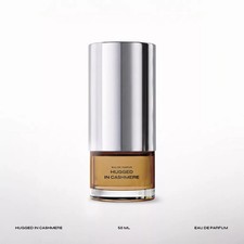 Scents OF PLTO Hugged In Cashmere EDP 50ml - Long Lasting Soft Warm Luxury picture