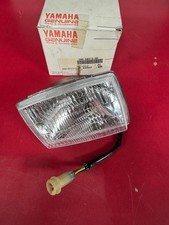 NOS YAMAHA GENUINE HEADLIGHT UNIT ASSEMBLY 2HR-84310-00-00 87-88 BIG BEAR 350 picture