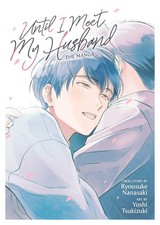 Until I Meet My Husband (Manga), Ryousuke Nanasaki picture