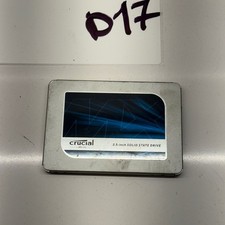 Crucial MX500 2.5 SSD CT1000MX500SSD1  picture