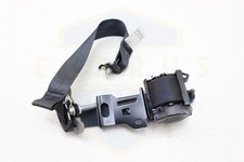 2016 17 2018 19 2020 21 2022 HONDA PILOT REAR RIGHT 3RD THIRD ROW SEAT BELT GRAY picture
