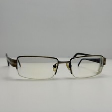 Colours Alexander Julian Eyeglasses Eye Glasses Frames Armure 52-18-135 picture