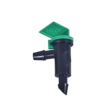 Take-Apart Dripper 4GPH- (Bulk) - 1/4