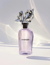 Symphony By Louis Vuitton Extrait de Parfum, Luxury Perfume 3.4OZ- New & Sealed picture