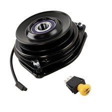 461661 Electric PTO Clutch Fit Scag Cheetah SCZ SCZII Turf Tiger STT SMST SMT picture