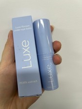 NEW 'Luxe Korean under Eye Balm – Lift & Firm 3-In-1 Multi Balm Stick, Hydrating picture