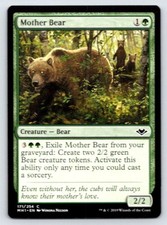 Mother Bear 171 ~ English Near Mint picture