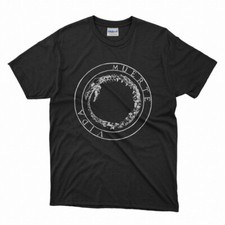 New Canserbero - Muerte Llovía Classic T-Shirt Size S to 2XL picture
