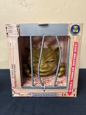 Tri Action Toys Boglins 
