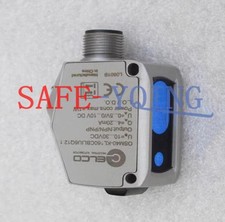 1PC ELCO OSM40-KL160CBLIU6Q12.1 sensor new picture