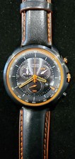 Citizen Eco-Drive WDR Chronograph W/Date Mens Watch picture