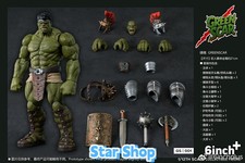 NEW 6inchplus 1/12 GREENSCAR GS001 Hulk Standard Ver Action Figure IN STOCK picture