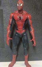 Vintage ToyBiz 2003 18in Spider-Man Figure Marvel Spiderman 2 Tobey Maguire  picture