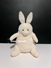 AUTHENTIC‼️ NWT Jellycat Amore Bunny Rabbit Plush - Retired & Rare picture