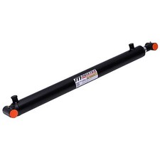 Hydraulic Cylinder Welded Double Acting 2.5