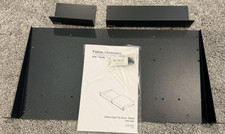 Extron Electronics 60-190-01 - Universal 1U Rack Shelf picture