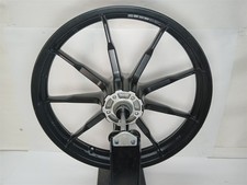Harley-Davidson 20-26 Low Rider S FXLRS Front Wheel 19x2.5 Black picture