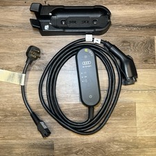Audi E-Tron OEM Charger  Etron EV Universal Charging 9.6kw 40A NEMA 14-50 picture