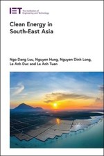 Ngo Dang Luu Nguyen Hung Nguyen Dinh Long Le Anh D Clean Energy in S (Hardback) picture