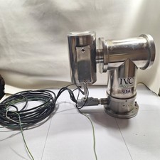 Rugged outdoor 30x PTZ camera High-definition 1080p 316L stainless steel picture